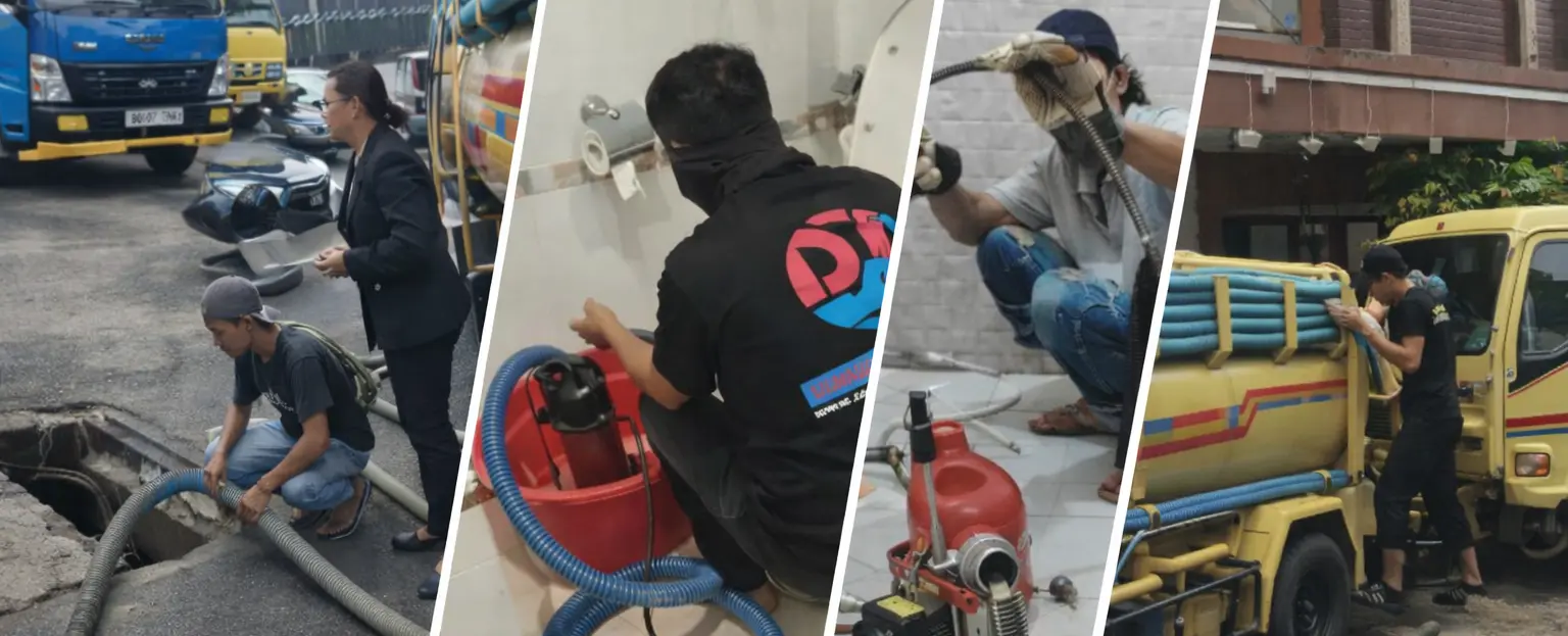 Jasa Sedot WC Kopo Terdekat